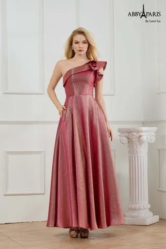 Abby Paris Style #96098 #0 default frontface vertical thumbnail