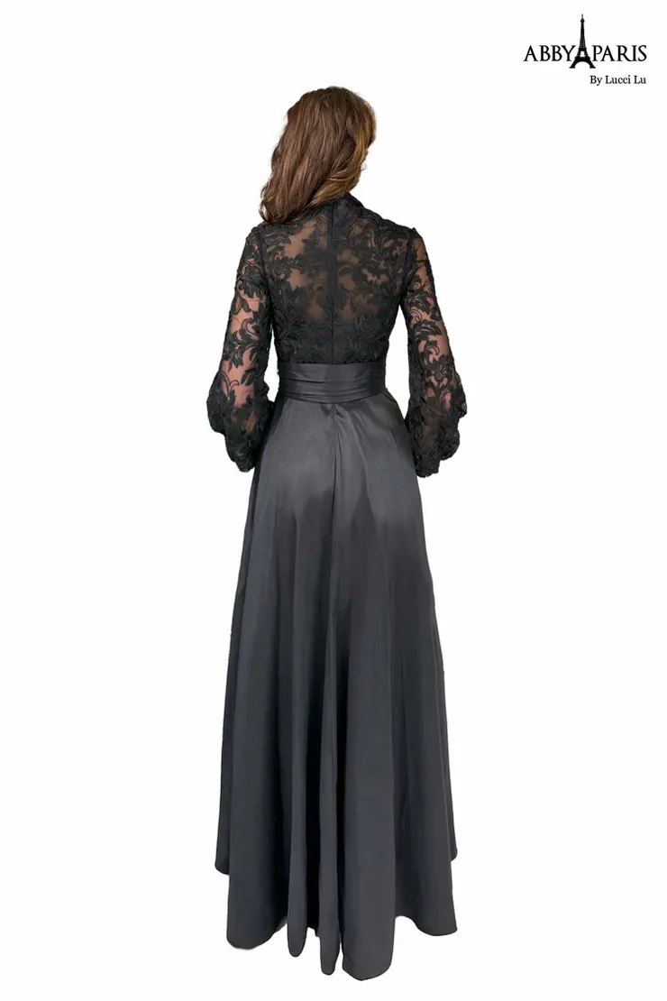 Abby Paris Style #96085 #1 default backface vertical picture