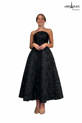 Abby Paris Style #96086 $0 default frontface vertical thumbnail