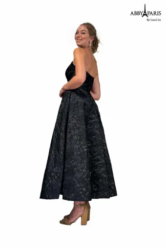 Abby Paris Style #96086 $1 default backface vertical thumbnail