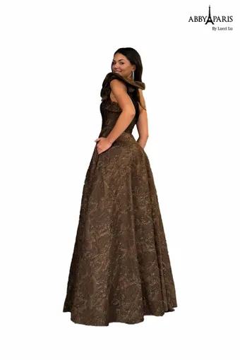 Abby Paris Style #96088 $1 default backface vertical thumbnail