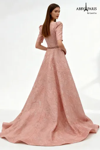 Abby Paris Style #96089 $1 default backface vertical thumbnail