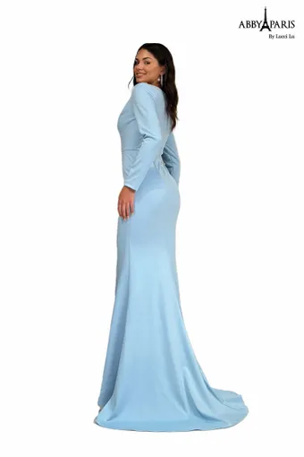 Abby Paris Style #96090 $1 default backface vertical thumbnail