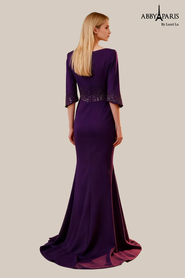 Abby Paris Style #96091 #1 default backface vertical picture