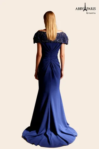 Abby Paris Style #96093 $1 default backface vertical thumbnail