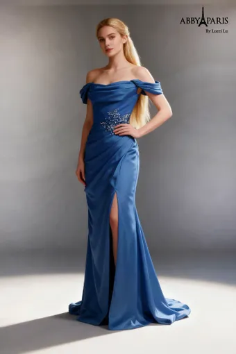 Abby Paris Style #96094 $0 default frontface vertical thumbnail