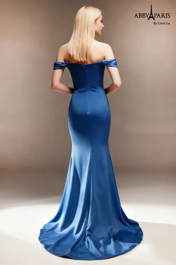 Abby Paris Style #96094 #1 default backface vertical picture