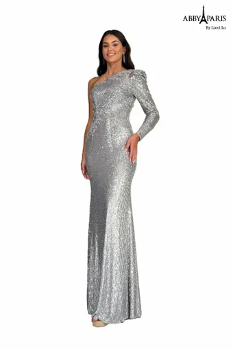 Abby Paris Style #96097 $0 default frontface vertical thumbnail