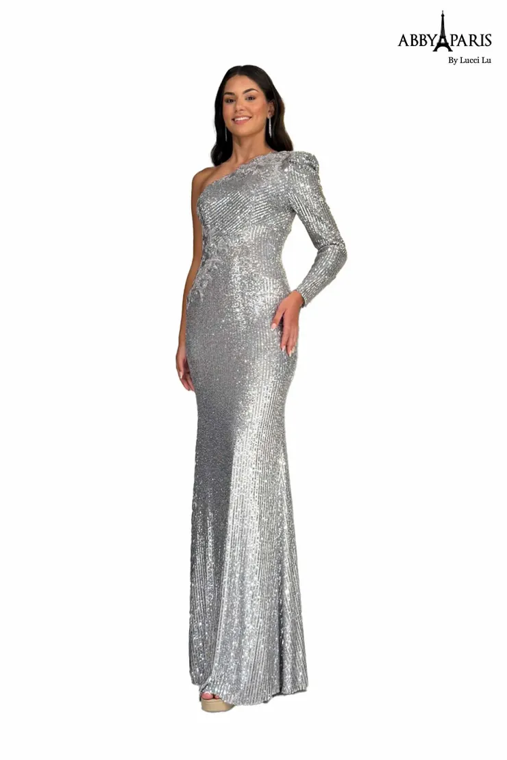 Abby Paris Style #96097 #0 default frontface vertical picture