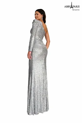 Abby Paris Style #96097 $1 default backface vertical thumbnail