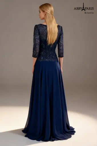 Abby Paris Style #96099 $1 default backface vertical thumbnail