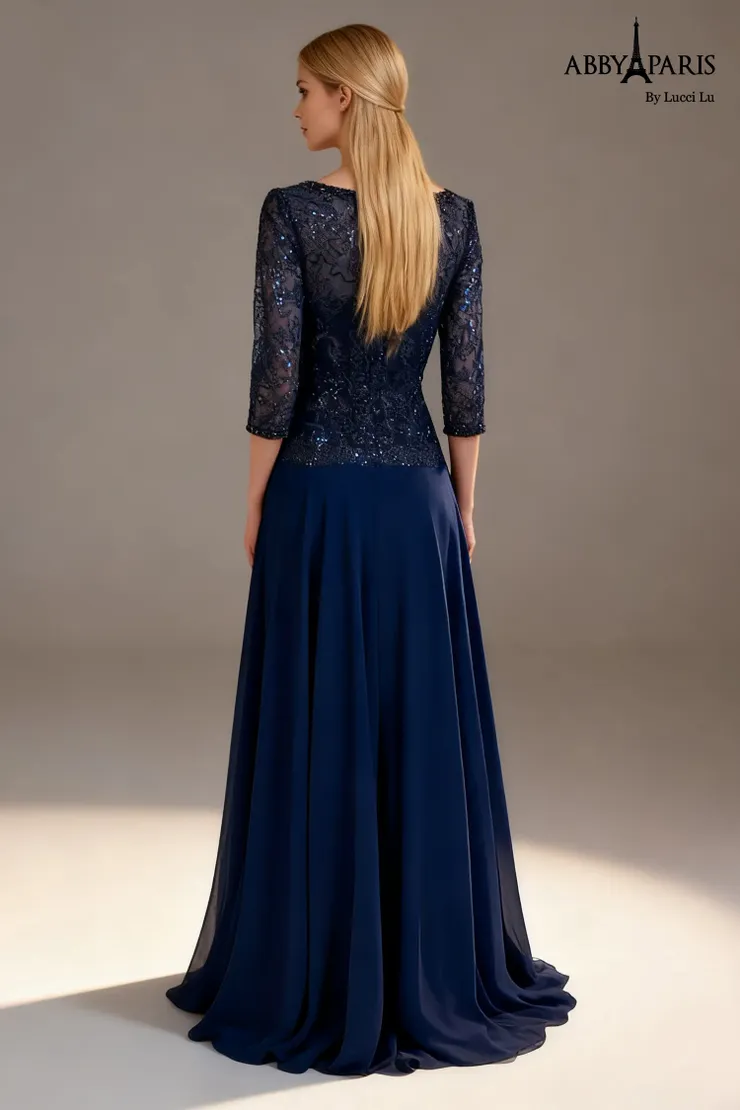 Abby Paris Style #96099 #1 default backface vertical picture