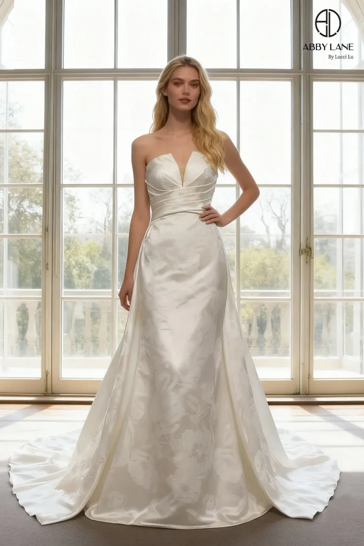 Abby Lane Style #97353 Default Thumbnail Image