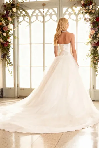 Abby Lane Style #97359 #1 default backface vertical thumbnail