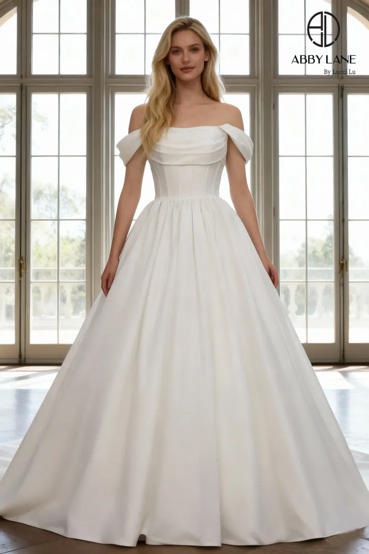 Abby Lane Style #97361 Default Thumbnail Image