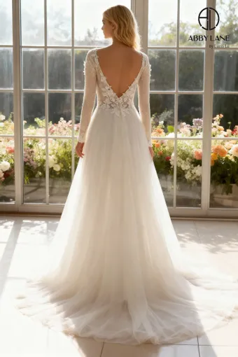 Abby Lane Style #97374 #1 default backface vertical thumbnail