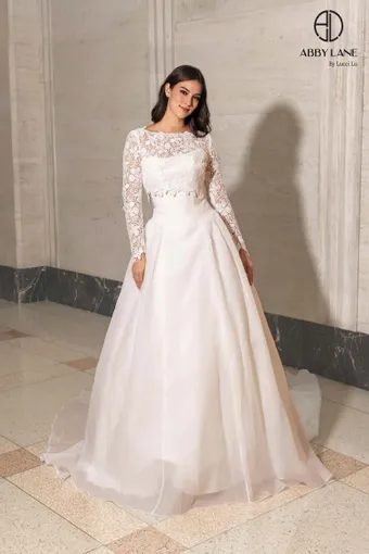 Abby Lane Style #97382 #0 default frontface vertical thumbnail