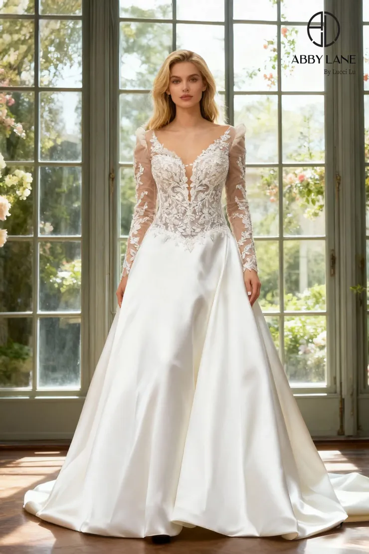 Abby Lane Style #97383 Default Thumbnail Image