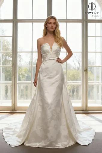 Abby Lane Style #97353 $0 default frontface vertical thumbnail