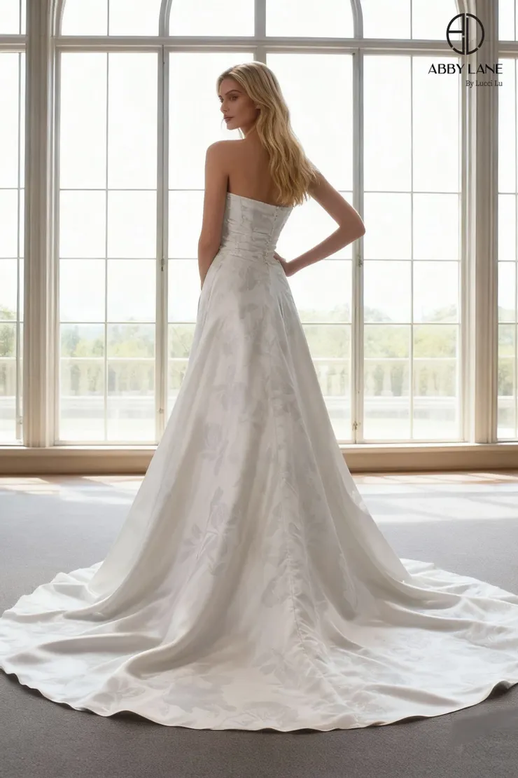 Abby Lane Style #97353 #1 default backface vertical picture