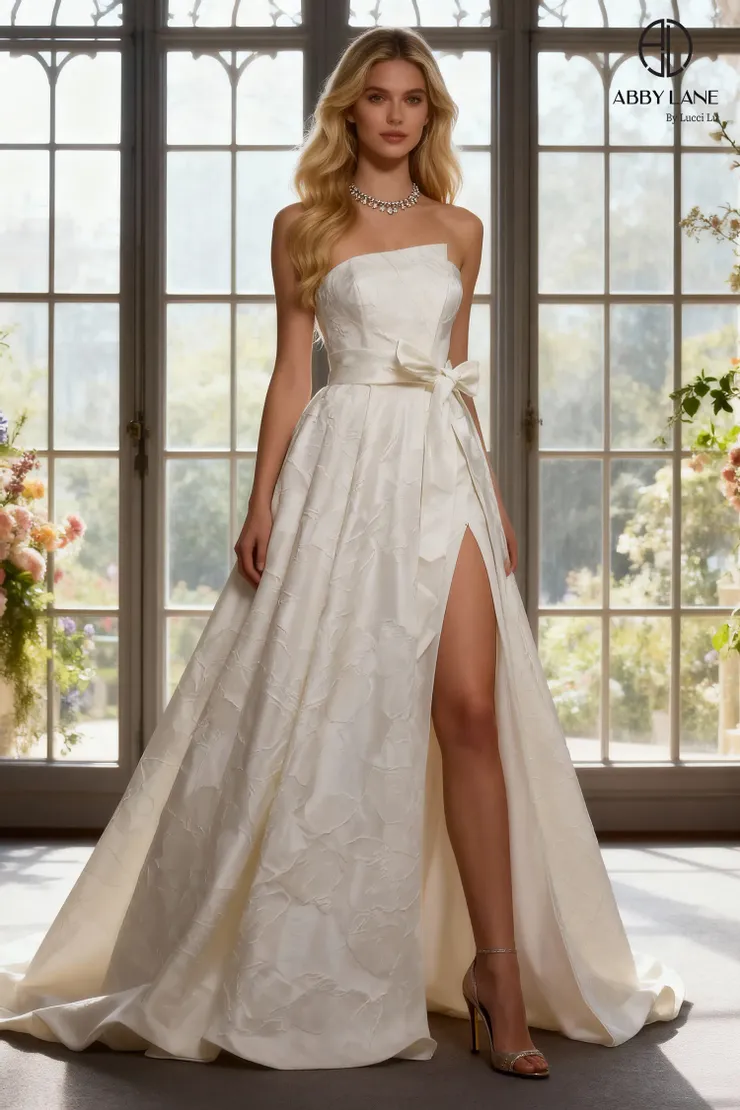 Abby Lane Style #97355 #0 default frontface vertical picture