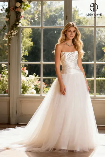 Abby Lane Style #97359 $0 default frontface vertical thumbnail