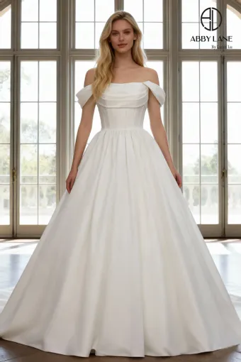 Abby Lane Style #97361 $0 default frontface vertical thumbnail