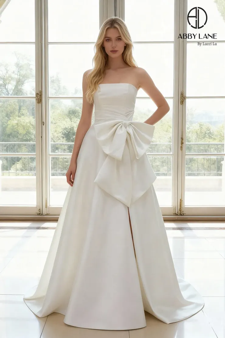 Abby Lane Style #97379 #0 default frontface vertical picture