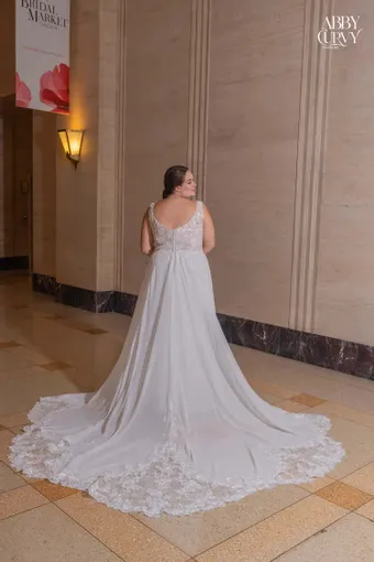 Abby Curvy Style #97373C $1 default backface vertical thumbnail