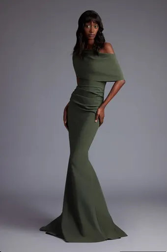 Greta Constantine Style #Oseph #0 default frontface vertical thumbnail