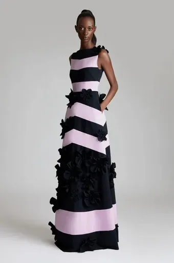 Greta Constantine Style #Ranka #0 default frontface vertical thumbnail