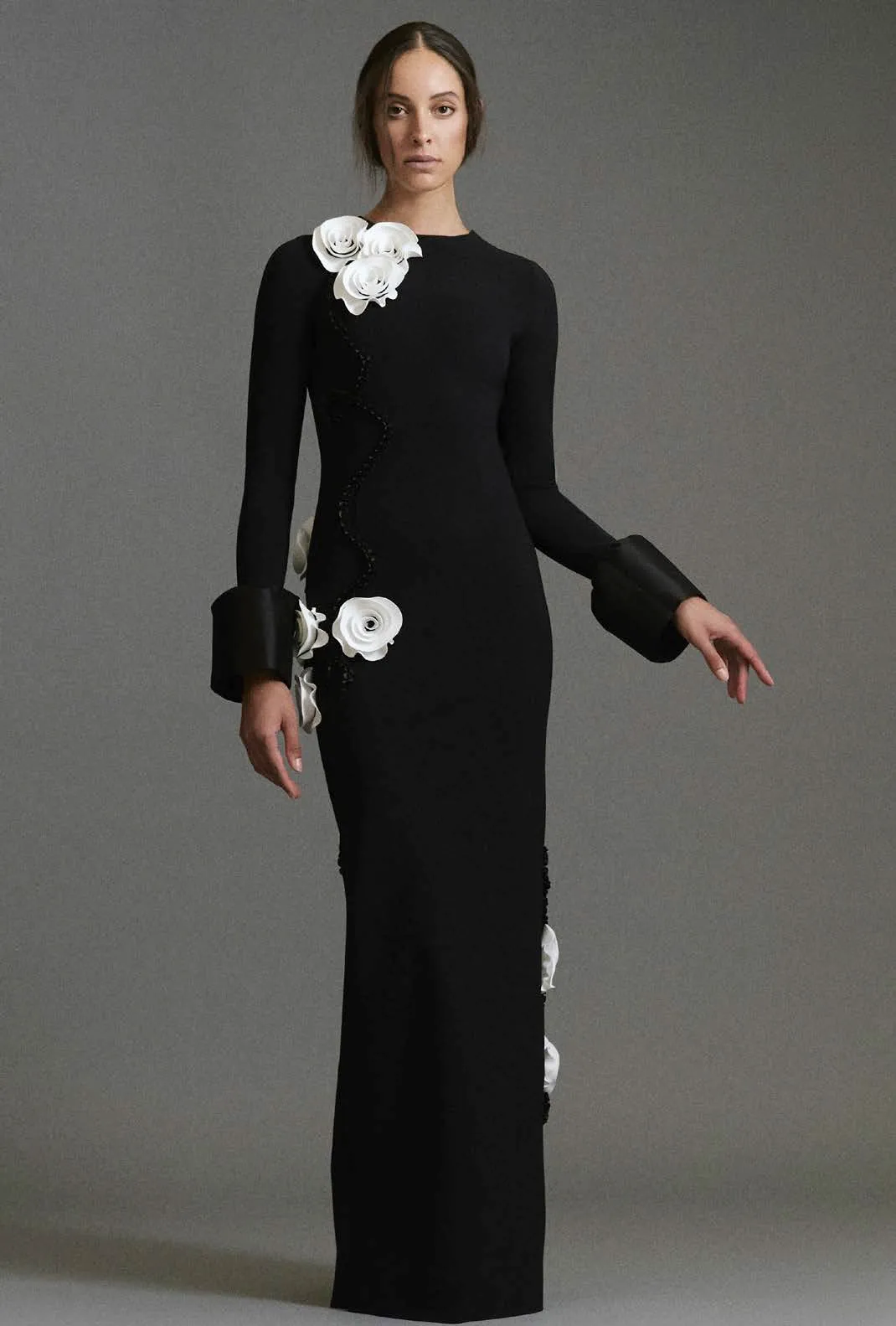 Greta Constantine | Carrie Karibo Bridal Greta Constantine | Carrie Karibo Bridal