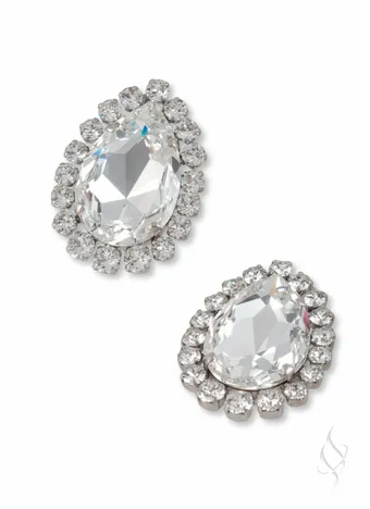 Stefanie Somers Style #ANN $13 vertical thumbnail