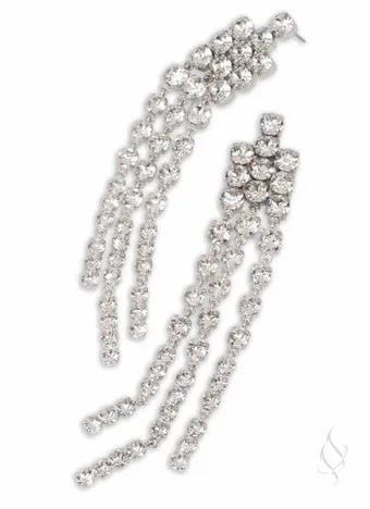 Stefanie Somers Style #CHESLIE #1 vertical thumbnail