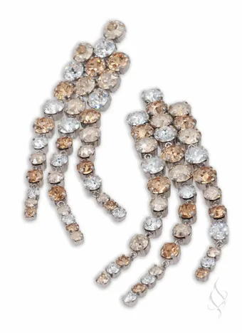 Stefanie Somers Style #CHESLIE #2 vertical thumbnail