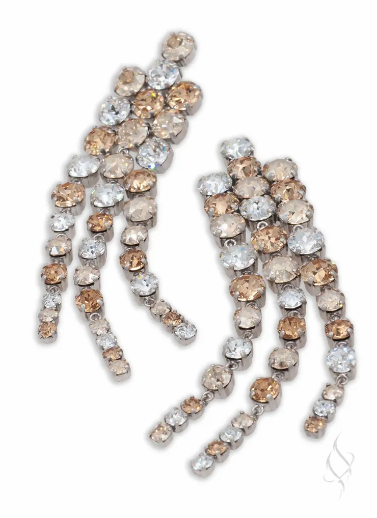 Stefanie Somers Style #Cheslie #1 vertical picture