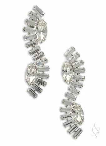 Stefanie Somers Style #ESMERELDA $7 vertical thumbnail