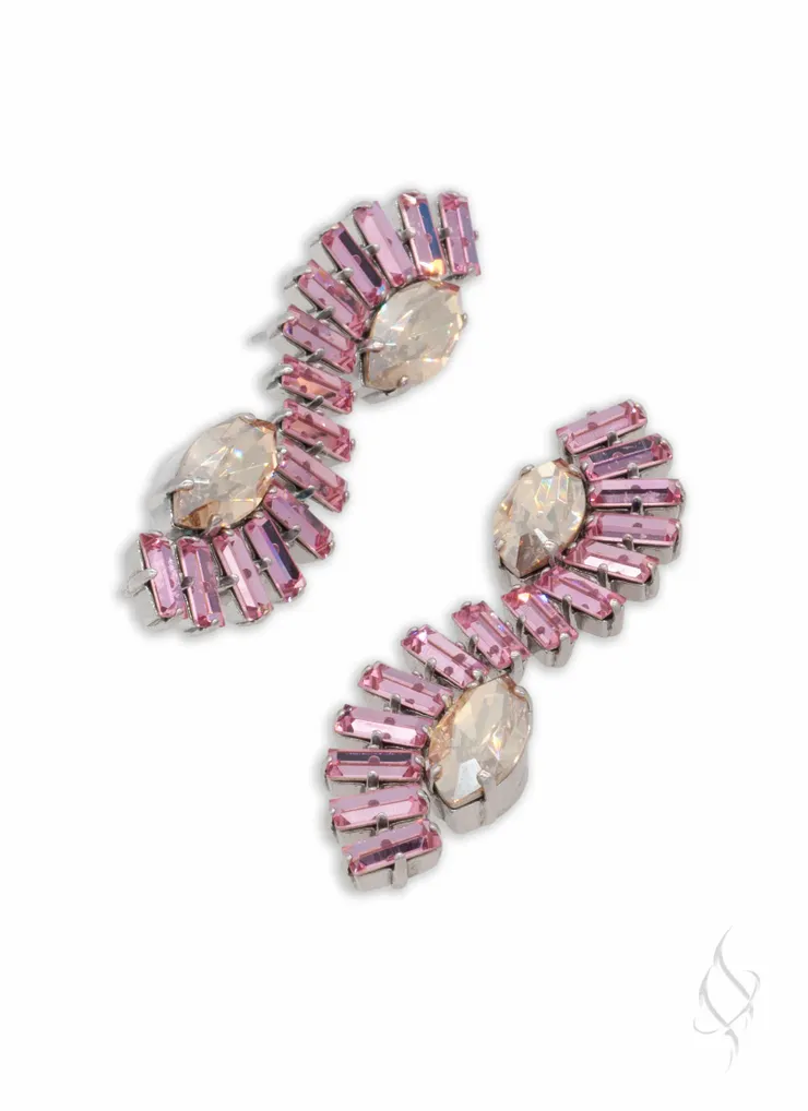 Stefanie Somers Style #ESMERELDA #1 vertical picture