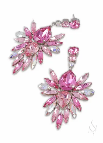 Stefanie Somers Style #FIREBIRD #5 vertical thumbnail