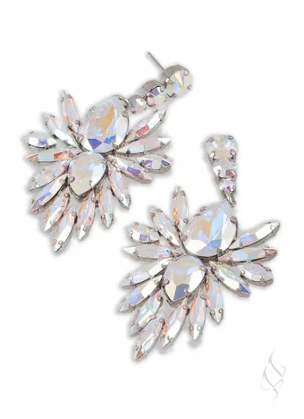 Stefanie Somers Style #FIREBIRD #1 vertical thumbnail