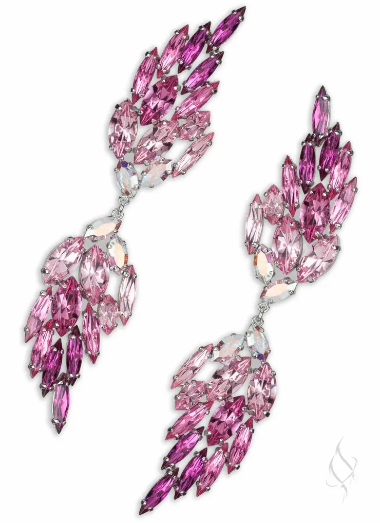 Stefanie Somers Style #Icarus #1 vertical picture