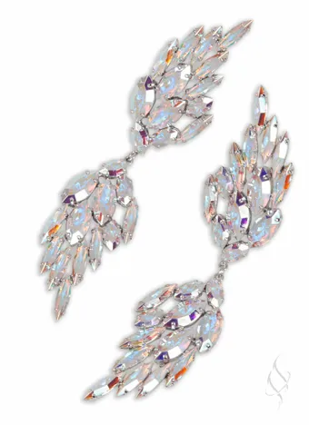 Stefanie Somers Style #ICARUS #2 vertical thumbnail