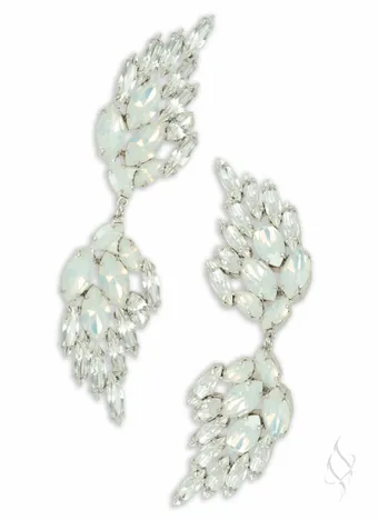 Stefanie Somers Style #ICARUS #1 vertical thumbnail