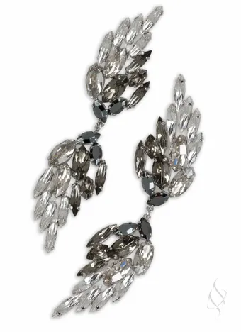 Stefanie Somers Style #ICARUS #3 vertical thumbnail