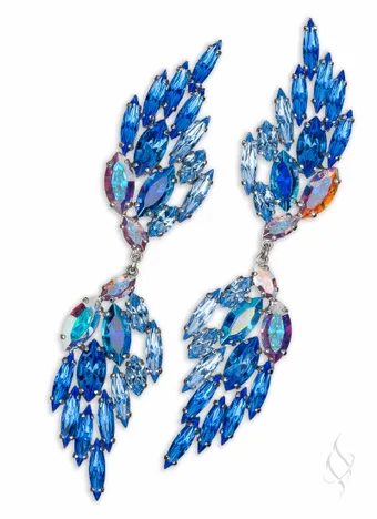 Stefanie Somers Style #ICARUS #5 vertical thumbnail