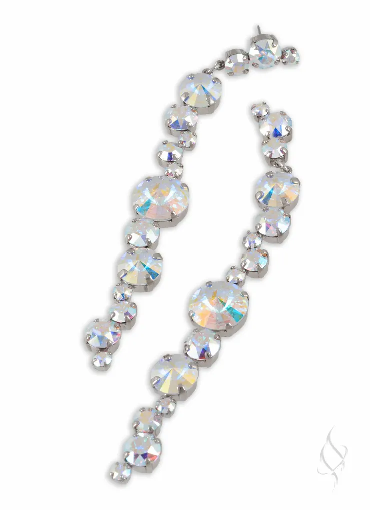 Stefanie Somers Style #LEEANDER #3 vertical picture