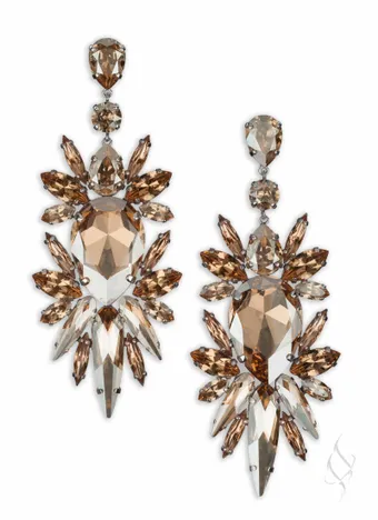 Stefanie Somers Style #Nicole $9 vertical thumbnail