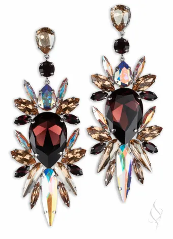 Stefanie Somers Style #Nicole $2 vertical thumbnail