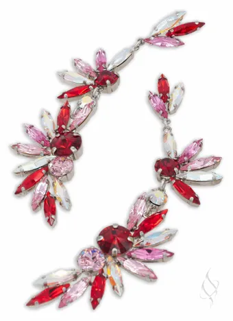 Stefanie Somers Style #SHILOH #2 vertical thumbnail