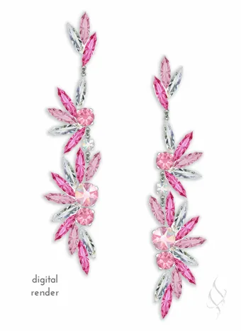 Stefanie Somers Style #SHILOH #8 vertical thumbnail